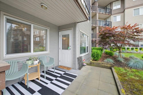 104-2581 Langdon Street, Abbotsford, BC 