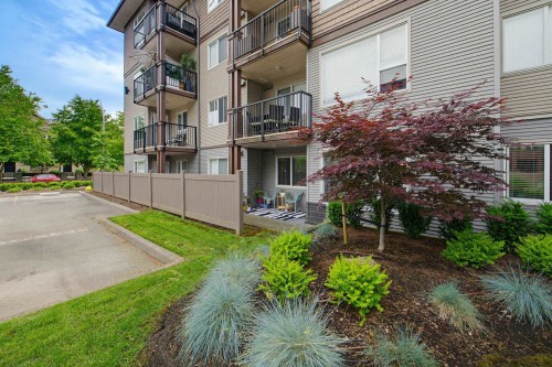 104-2581 Langdon Street, Abbotsford, BC 