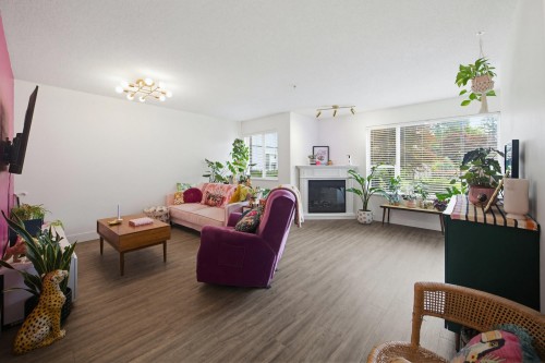 104-2581 Langdon Street, Abbotsford, BC 