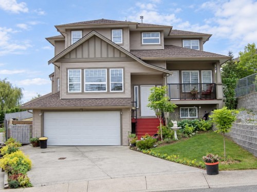 33556 Carion Court Court  Mission, BC V2V 6Z2