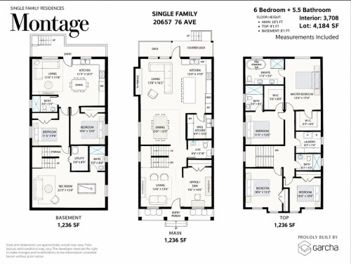 20657 76 Avenue, Langley, BC 