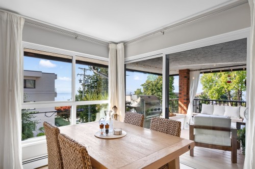 302-1290 Martin Street, White Rock, BC 