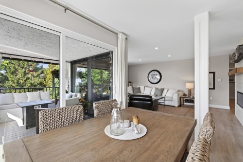 302-1290 Martin Street, White Rock, BC 