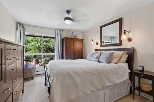 302-1290 Martin Street, White Rock, BC 