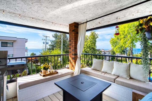 302-1290 Martin Street, White Rock, BC 