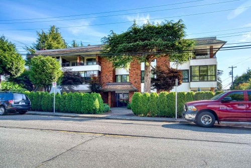 302-1290 Martin Street, White Rock, BC 