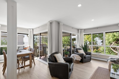 302-1290 Martin Street, White Rock, BC 