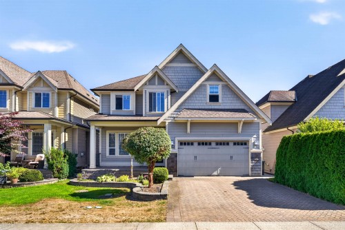 7296 198a Street  Langley, BC V2Y 1R9