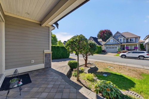 7296 198A Street, Langley, BC 