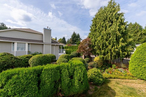 26-2475 Emerson Street, Abbotsford, BC 