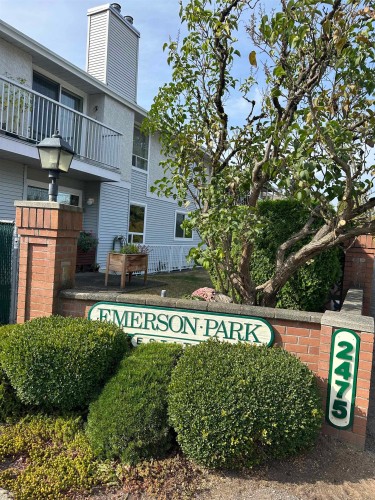 26-2475 Emerson Street, Abbotsford, BC 