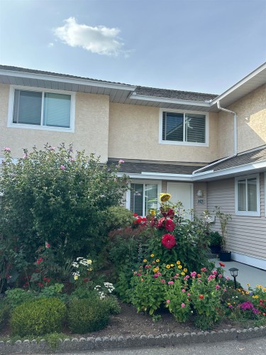 26-2475 Emerson Street, Abbotsford, BC 