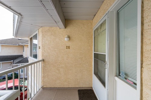 26-2475 Emerson Street, Abbotsford, BC 