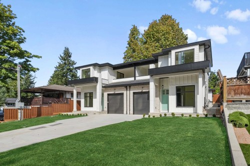 10564 Suncrest Drive, Delta, BC 