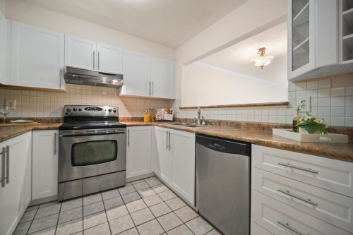 310-1280 Fir Street, White Rock, BC 