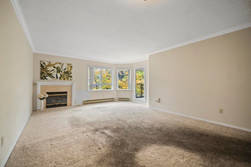 310-1280 Fir Street, White Rock, BC 