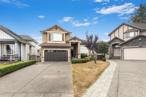 14846 72A Avenue, Surrey, BC 
