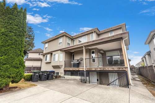 14846 72A Avenue, Surrey, BC 