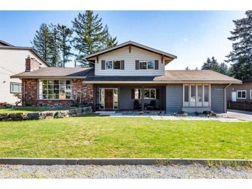 31880 Beech Avenue  Abbotsford, BC V2T 1G7
