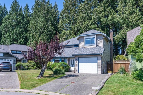11837 Woodlynn Court  Delta, BC V4E 3G6