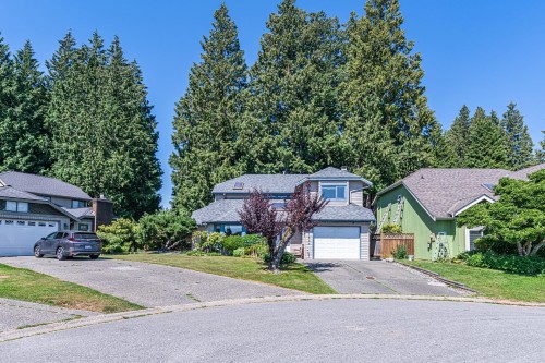11837 Woodlynn Court, Delta, BC 