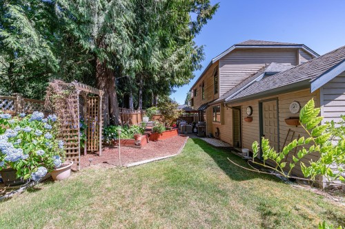 11837 Woodlynn Court, Delta, BC 