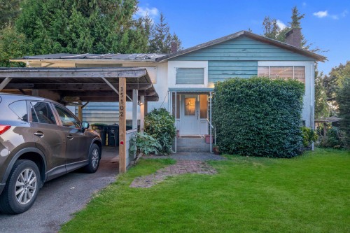15102 Pheasant Drive, Surrey, BC 