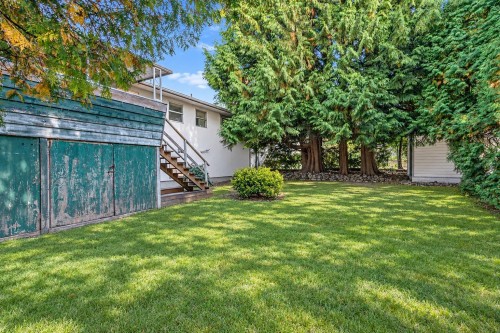 15102 Pheasant Drive, Surrey, BC 