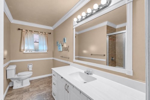15102 Pheasant Drive, Surrey, BC 