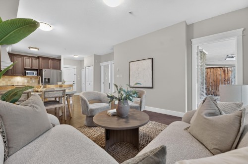 107-19530 65 Avenue, Surrey, BC 