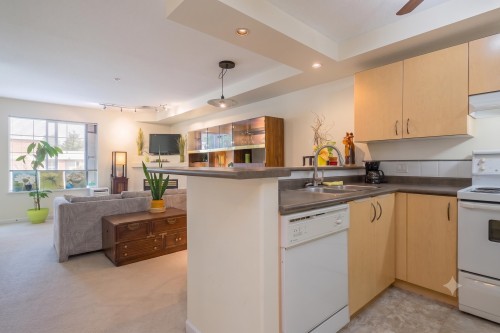303-20200 56 Avenue  Langley, BC V3A 8S1