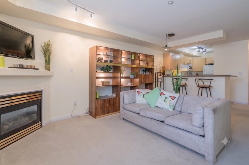 303-20200 56 Avenue, Langley, BC 