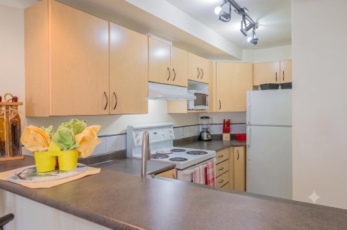 303-20200 56 Avenue, Langley, BC 