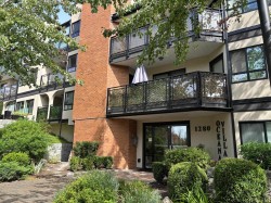 301-1280 Fir Street  White Rock, BC V4B 4B1