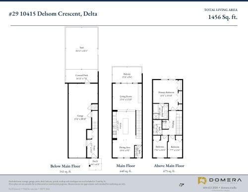 29-10415 Delsom Crescent, Delta, BC 