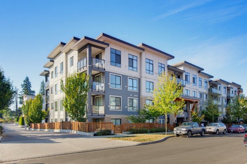 108-20356 72b Avenue  Langley, BC V2Y 4J9