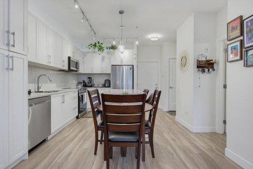 108-20356 72B Avenue, Langley, BC 