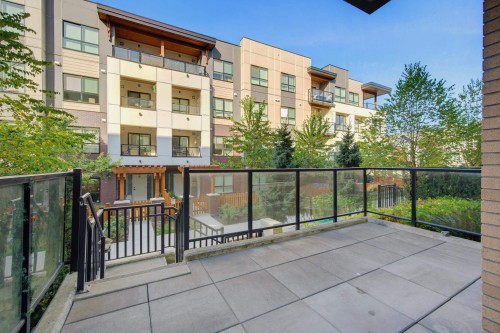 108-20356 72B Avenue, Langley, BC 
