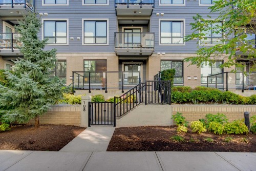 108-20356 72B Avenue, Langley, BC 