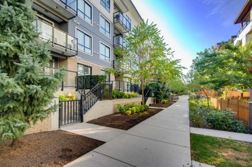 108-20356 72B Avenue, Langley, BC 
