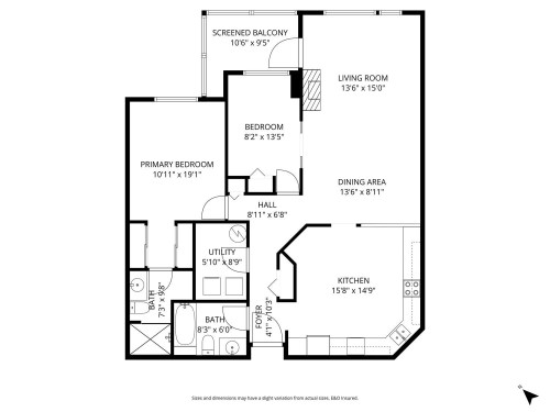 113-33030 George Ferguson Way, Abbotsford, BC 