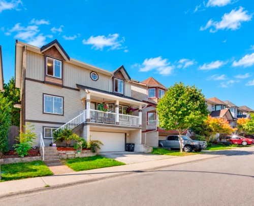 6615 205 Street  Langley, BC V2Y 2X8
