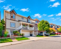 6615 205 Street Langley, BC V2Y 2X8