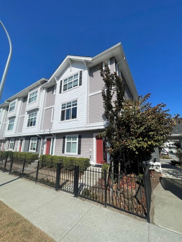 23-2033 Mckenzie Road, Abbotsford, BC 