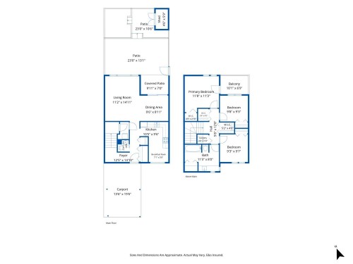 50-32310 Mouat Drive, Abbotsford, BC 