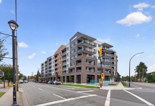 224-20769 Fraser Highway, Langley, BC 