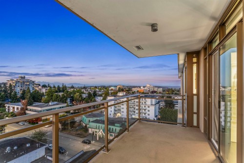 1202-1455 George Street, White Rock, BC 
