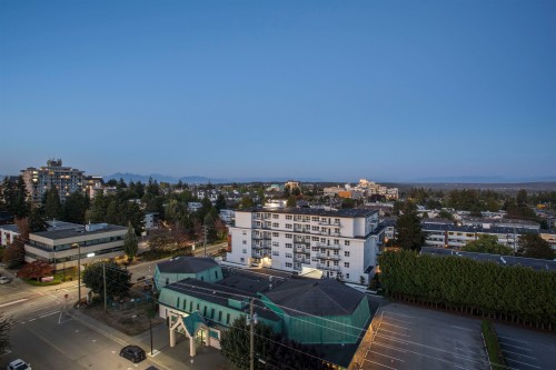 1202-1455 George Street, White Rock, BC 