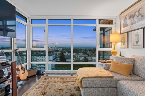 1202-1455 George Street, White Rock, BC 