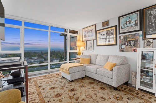 1202-1455 George Street, White Rock, BC 
